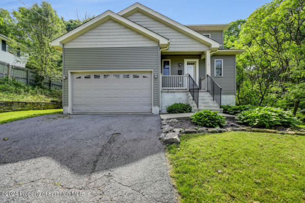 224 COLBURN AVE, CLARKS SUMMIT, PA 18411 - Image 1