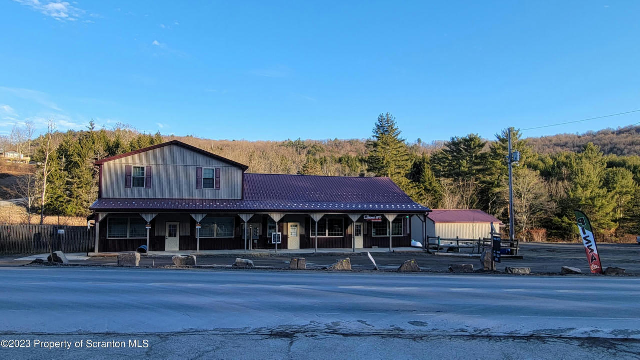 20582 STATE ROUTE 267, FRIENDSVILLE, PA 18818, photo 1 of 27