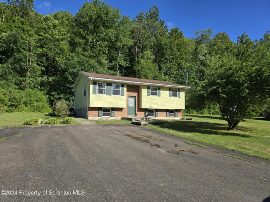 3532 STATE ROUTE 11, HOP BOTTOM, PA 18824 - Image 1
