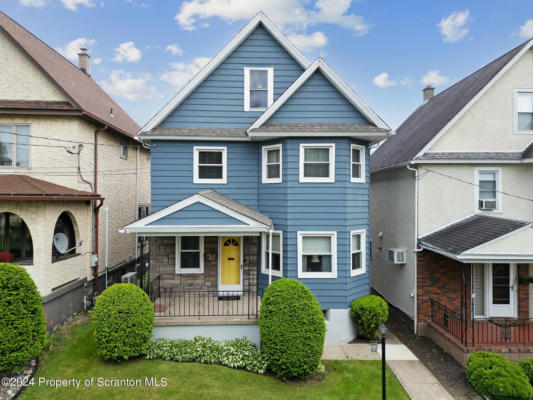 707 SMITH ST, DUNMORE, PA 18512 - Image 1