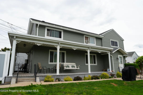 53 MILL ST, WILKES BARRE, PA 18705 - Image 1
