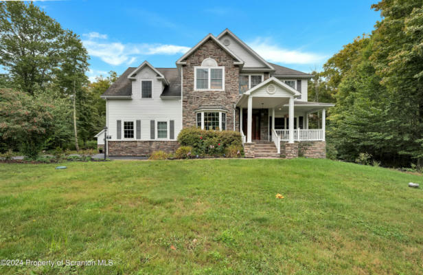 117 CONSTITUTION DR # L17, COVINGTON TWP, PA 18444 - Image 1