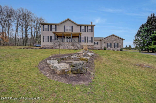 35 HUGHES RD, SPRNG BRK TWP, PA 18444 - Image 1