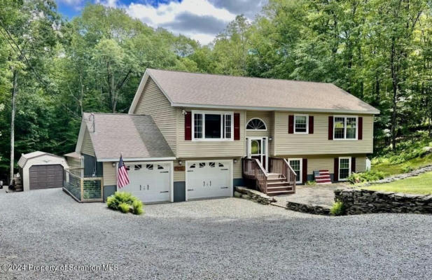 108 HEAVENLY VALLEY DR, TAFTON, PA 18464 - Image 1