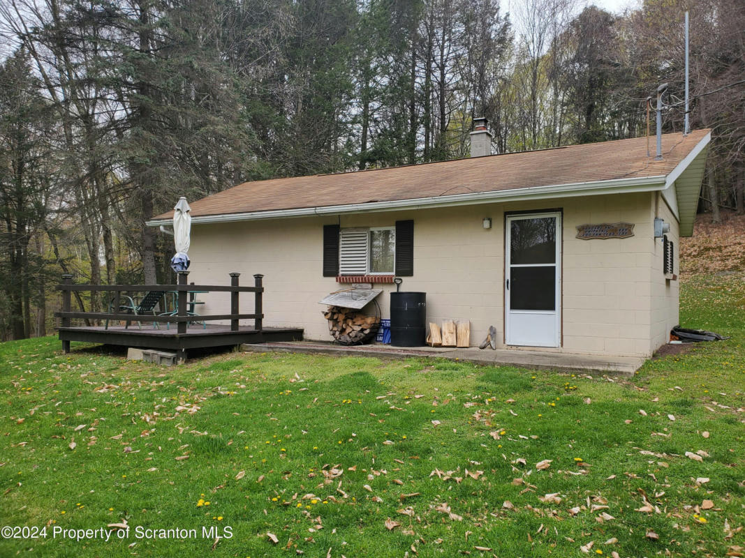 683 CORBY RD, FRIENDSVILLE, PA 18818, photo 1 of 12