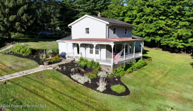 16 AINEY RD, KINGSLEY, PA 18826 - Image 1