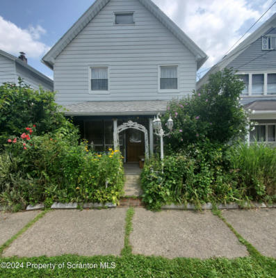 1082 W MARKET ST, SCRANTON, PA 18508 - Image 1