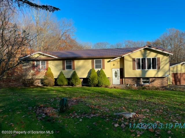 53 ELKVIEW DR, FOREST CITY, PA 18421, photo 1 of 15