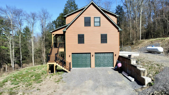 1702 STATE ROUTE 374, NICHOLSON, PA 18446, photo 3 of 47