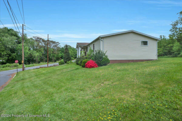 100 ERIE ST, MOOSIC, PA 18507, photo 2 of 9