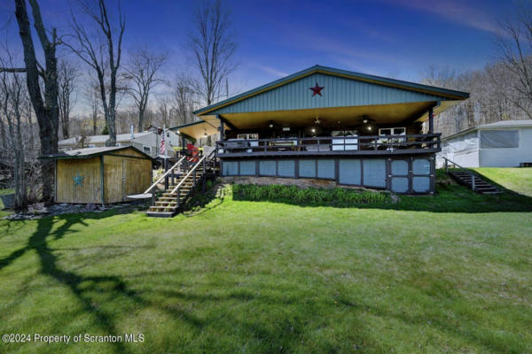 72 WARREN PARK RD, NEW MILFORD, PA 18834 - Image 1
