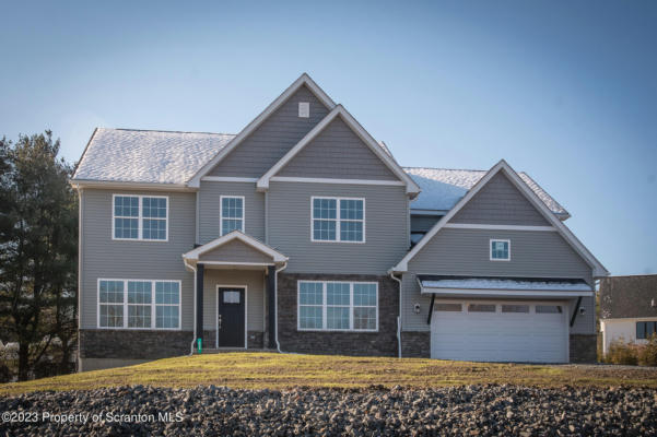 339 FOREST DRIVE, SHAVERTOWN, PA 18708 - Image 1