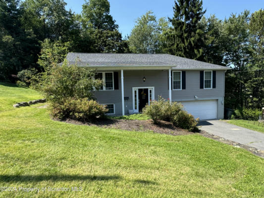 205 FLORENCE ST, CLARKS SUMMIT, PA 18411 - Image 1