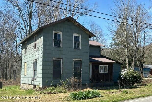 3876 ROUTE 409, WYALUSING, PA 18853, photo 1 of 19