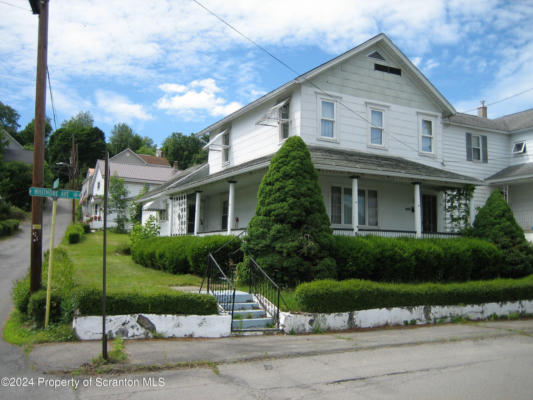 203 WHITMORE AVE, MAYFIELD, PA 18433 - Image 1