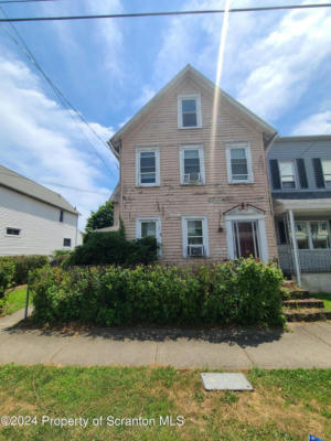 43 WYOMING ST, WILKES BARRE, PA 18702 - Image 1