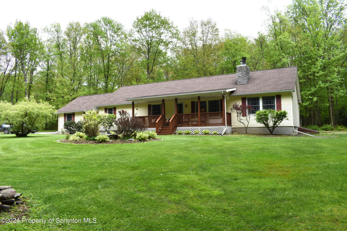 306 TOWNER HILL ROAD, NEW MILFORD, PA 18834, photo 1 of 46