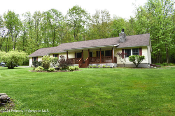 306 TOWNER HILL ROAD, NEW MILFORD, PA 18834 - Image 1