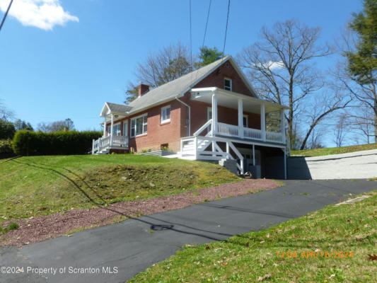178 E OVERBROOK RD, SHAVERTOWN, PA 18708, photo 4 of 56