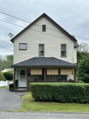 202 FARVIEW ST, FELL TOWNSHIP, PA 18407 - Image 1