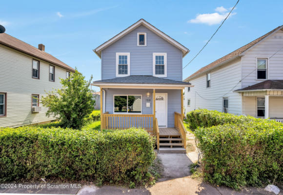 159 LINCOLN ST, EXETER, PA 18643 - Image 1