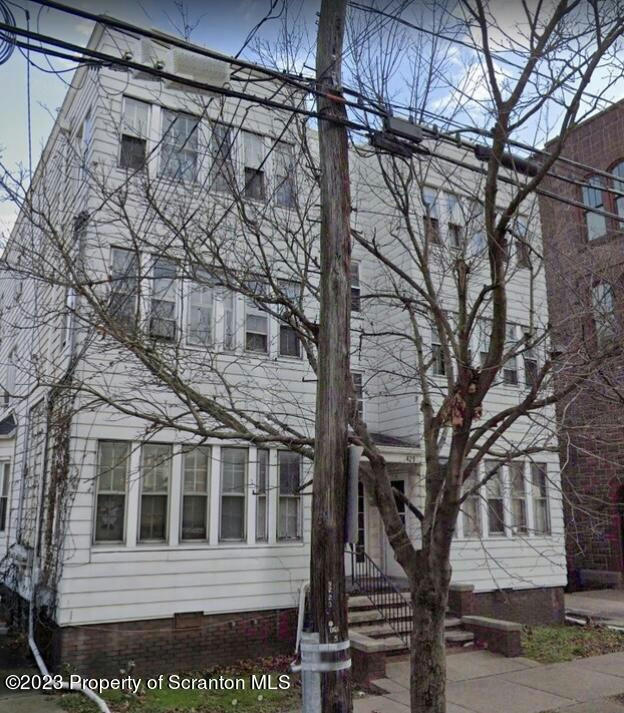 429 S MAIN ST APT 431, WILKES-BARRE, PA 18701, photo 1 of 25