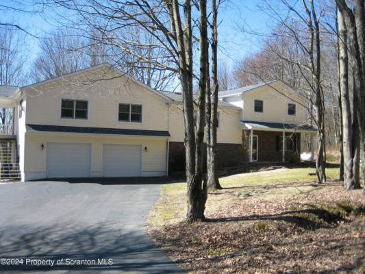 105 ELKVIEW DR, CLIFFORD TOWNSHIP, PA 18421 - Image 1