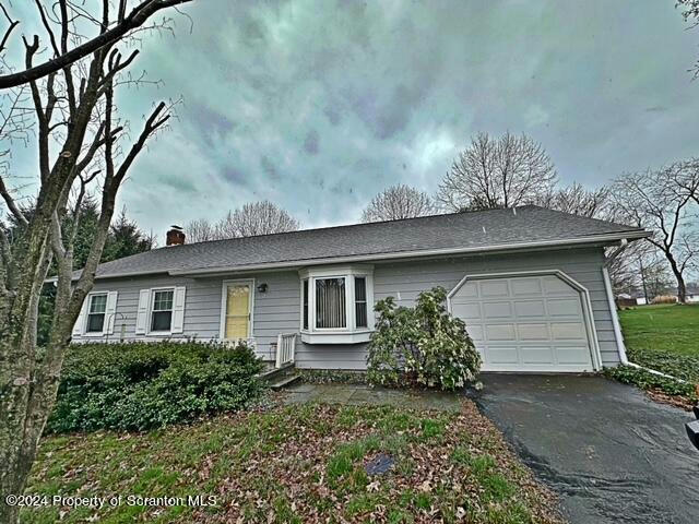32 HILLTOP DR, TUNKHANNOCK, PA 18657, photo 1 of 33