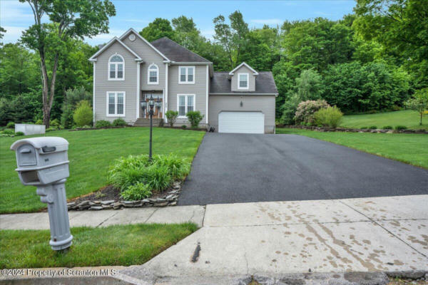 802 PARKVIEW RD # L18, MOSCOW, PA 18444 - Image 1