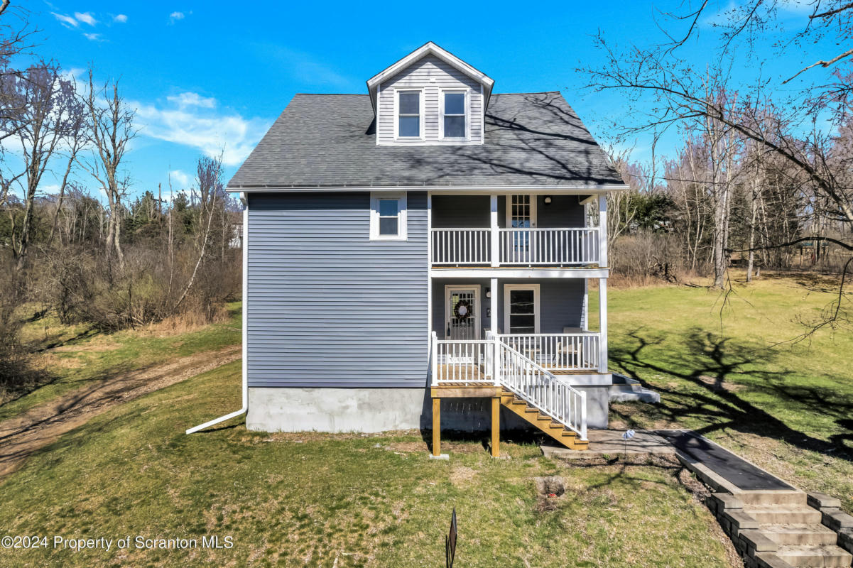 141 ACKERLY RD, CLARKS SUMMIT, PA 18411, photo 1 of 69