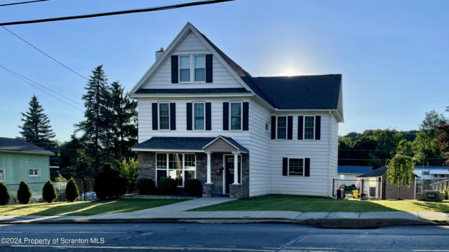 184 S MAIN ST, ARCHBALD, PA 18403 - Image 1