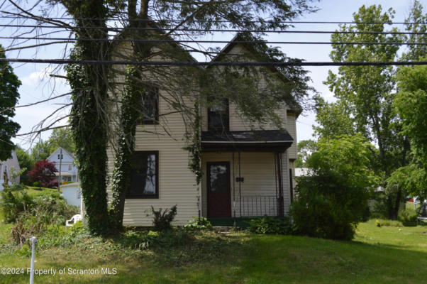 336 GRAND AVE, CLARKS SUMMIT, PA 18411 - Image 1