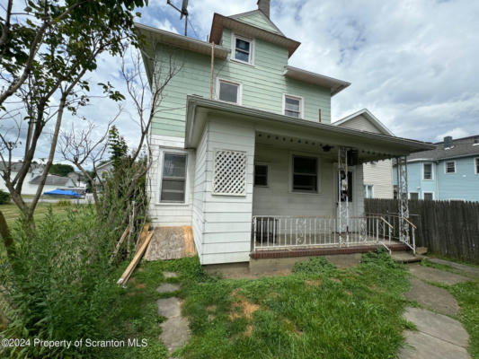 314 N GARFIELD AVE, SCRANTON, PA 18504, photo 4 of 24