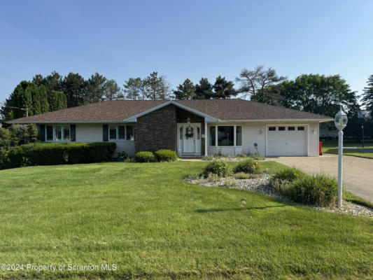 121 GREENBRIER DR, CLARKS GREEN, PA 18411 - Image 1