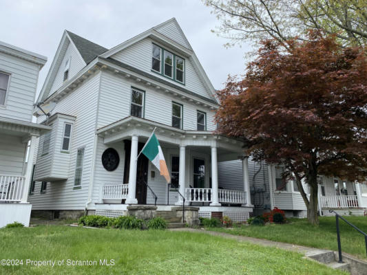 306 DELAWARE AVE, OLYPHANT, PA 18447 - Image 1