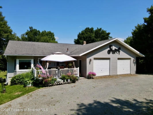 447 ABELL RD, LITTLE MEADOWS, PA 18830 - Image 1