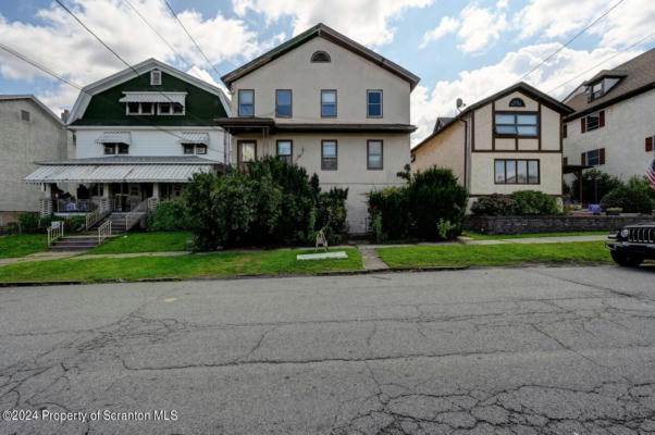 323 S WEBSTER AVE, SCRANTON, PA 18505 - Image 1