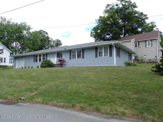 126 FRANKLIN ST, LACEYVILLE, PA 18623 - Image 1