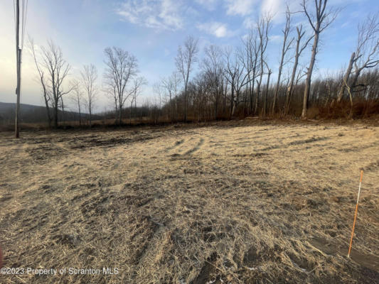 AIRPORT ROAD, CLIFFORD TWP, PA 18421 - Image 1
