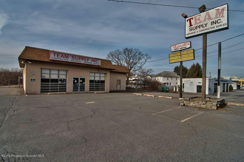 1548 HIGHWAY 315 BLVD, WILKES-BARRE, PA 18702, photo 1 of 34