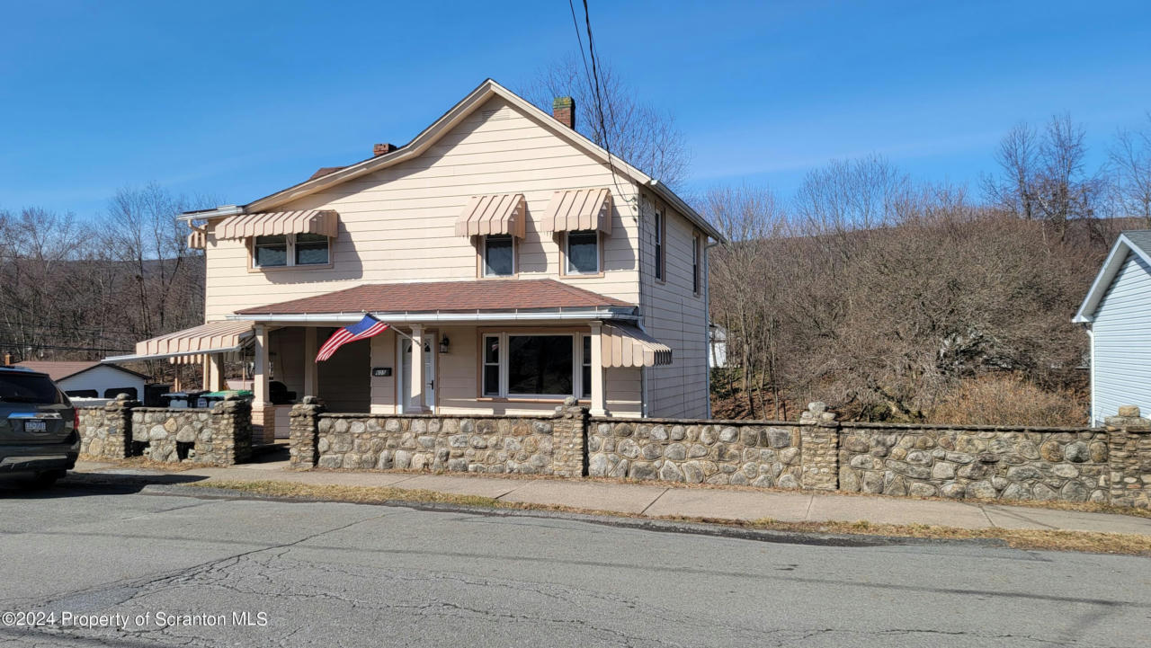 605 HILL ST # L10, MAYFIELD, PA 18433, photo 1 of 38