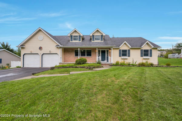 305 MAGGIES RD # L, SOUTH ABINGTON TOWNSHIP, PA 18411 - Image 1