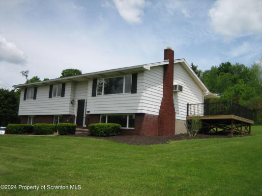 449 MONTDALE RD, SCOTT TOWNSHIP, PA 18447 - Image 1