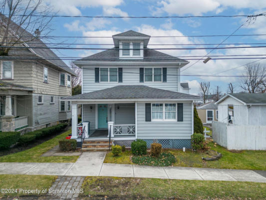 1808 ELECTRIC ST, DUNMORE, PA 18509 - Image 1