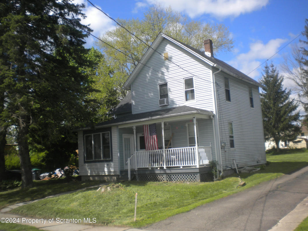 109 MAPLE ST, MOSCOW, PA 18444, photo 1 of 20