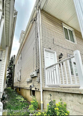 16 PERSHING ST APT 18, WILKES-BARRE, PA 18702, photo 5 of 27