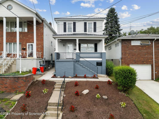505 4TH ST, DUNMORE, PA 18512 - Image 1