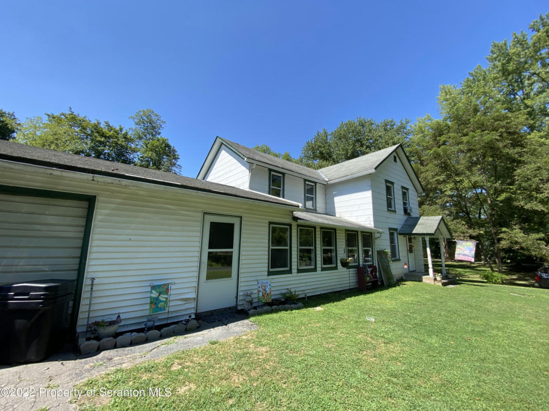 135 BALLPARK RD, LACEYVILLE, PA 18623, photo 1 of 21
