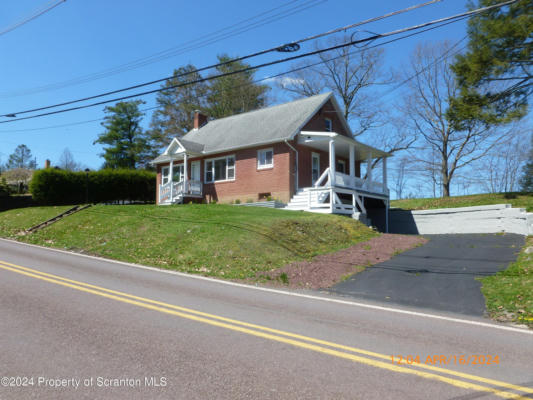178 E OVERBROOK RD, SHAVERTOWN, PA 18708, photo 2 of 56