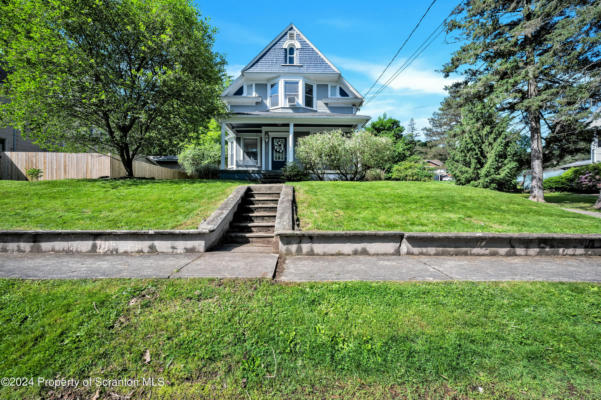 222 MIDWAY AVE, CLARKS SUMMIT, PA 18411 - Image 1